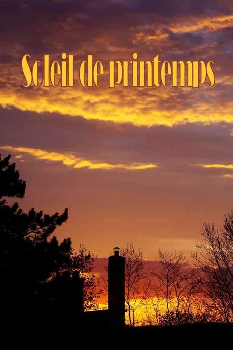 Soleil de Printemps